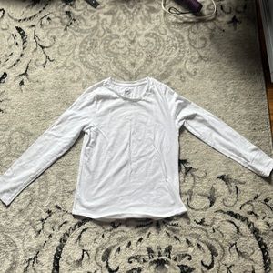 Wonder Nation Long Sleeve. Size large.